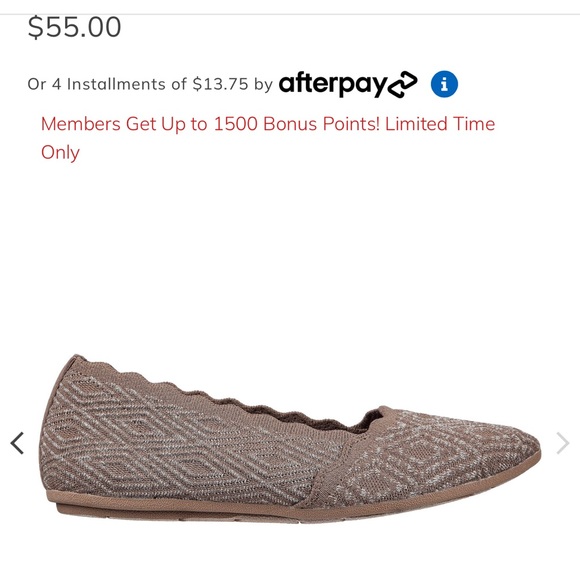 Sketchers Cleo - Picture 11 of 12